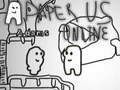 Jeu Papier États-Unis en ligne en ligne