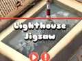 Jeu Puzzle Phare en ligne