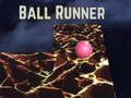 Jeu Coureur de balle en ligne