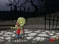 Jeu Petits zombies en ligne