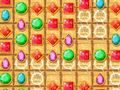 Jeu Bijoux en Bois en ligne
