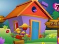 Jeu Trouvez La Trompette en ligne