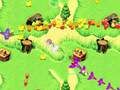 Jeu L'aventure ultime des oiseaux en ligne