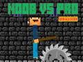 Jeu Noob contre Pro : Armageddon en ligne