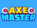 Jeu Maître de la hache en ligne