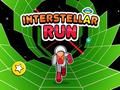 Jeu Course Interstellaire en ligne