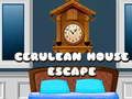 Jeu Évasion de la Maison Céruléenne en ligne