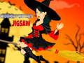 Jeu Jigsaw des Sorcières de Minuit en ligne