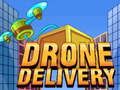 Jeu Livraison par Drone en ligne