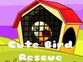 Jeu Sauvetage d'oiseaux mignons en ligne