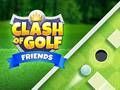 Jeu Conflit des Amis du Golf en ligne