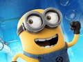 Jeu Minions: Course 2 en ligne