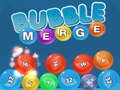 Jeu Fusion de Bulles en ligne