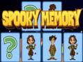 Jeu Mémoire Effrayante en ligne