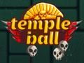 Jeu Balle du Temple en ligne