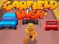 Jeu Garfield Rush en ligne