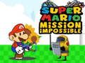 Jeu Super Mario : Mission Impossible en ligne