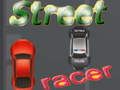 Jeu Course urbaine en ligne
