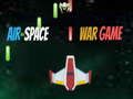 Jeu Jeu de guerre aérienne et spatiale en ligne