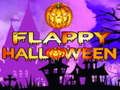 Jeu Halloween Flappy en ligne