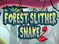 Jeu Serpent Glissant de la Forêt en ligne