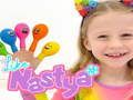 Jeu Comme Nastya en ligne