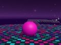 Jeu Saut de Marbre en ligne