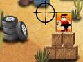 Jeu Tir Amis de Guerre 2D en ligne