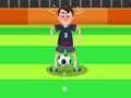 Jeu Football Noix de Muscade en ligne