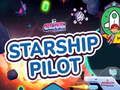 Jeu Elliott de la Terre : Pilote de vaisseau spatial en ligne
