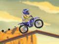 Jeu Trial Racing 3 en ligne