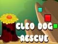 Jeu Sauvetage de chiens de Cléo en ligne
