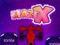 Jeu MazeX en ligne