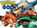 Jeu Pokemon Goo en ligne