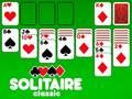 Jeu Solitaire classique en ligne