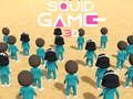 Jeu Jeu du calmar 3D en ligne