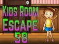Jeu Évasion de la chambre des enfants Amgel 58 en ligne