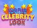 Jeu Look Célébrité Iconique en ligne