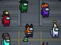 Jeu Among Us En Ligne v3 en ligne Jeu Among Us En Ligne v3 en ligne