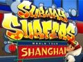 Jeu Subway Surfers Shanghai en ligne
