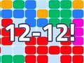 Jeu 12-12! en ligne