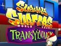 Jeu Subway Surfers Transylvanie en ligne