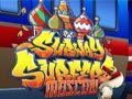Jeu Subway Surfers Moscou en ligne
