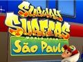 Jeu Subway Surfers São Paulo en ligne