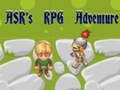 Jeu L'Aventure RPG d'ASR en ligne