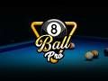 Jeu 8 Ball Pro en ligne Jeu 8 Ball Pro en ligne