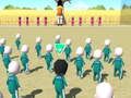 Jeu Le Jeu Du Calmar Mobile en ligne