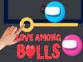 Jeu Amour parmi les balles en ligne