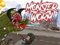 Jeu Ver Monstre en ligne