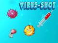 Jeu Tir de virus en ligne